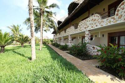 Fruit & Spice Wellness Resort Zanzibar - Deluxe Double Room