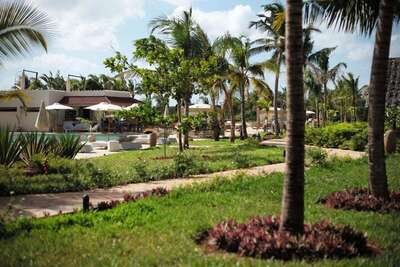 Fruit & Spice Wellness Resort Zanzibar - Deluxe Double Room