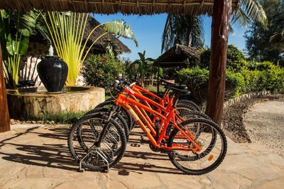 Fruit & Spice Wellness Resort Zanzibar, , Танзания