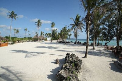 Fruit & Spice Wellness Resort Zanzibar, , Танзания