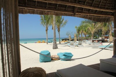 Fruit & Spice Wellness Resort Zanzibar, , Танзания