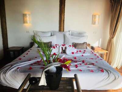Fruit & Spice Wellness Resort Zanzibar - Jungle Villa with private 24 hours butler