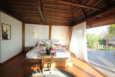 Fruit & Spice Wellness Resort Zanzibar - Jungle Villa with private 24 hours butler
