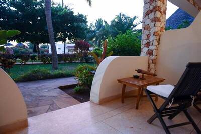 Fruit & Spice Wellness Resort Zanzibar - Deluxe Double Room