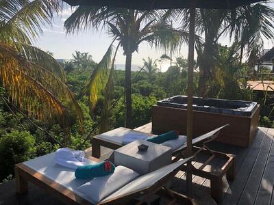 Fruit & Spice Wellness Resort Zanzibar - Jungle Villa with private 24 hours butler