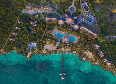 Fruit & Spice Wellness Resort Zanzibar, , Танзания