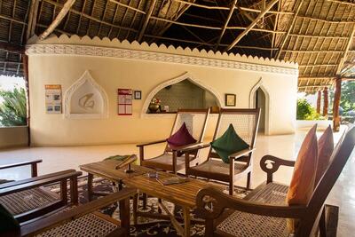 Fruit & Spice Wellness Resort Zanzibar, , Танзания