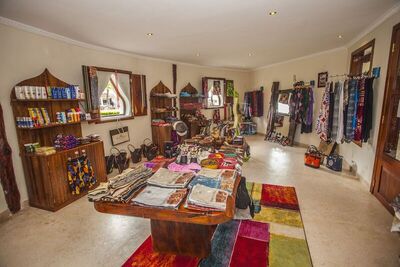 Fruit & Spice Wellness Resort Zanzibar, , Танзания