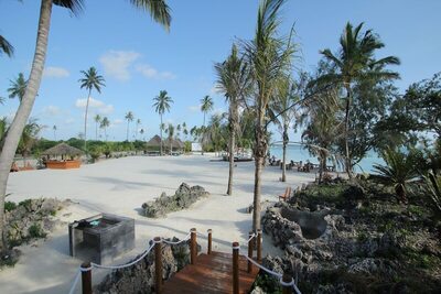Fruit & Spice Wellness Resort Zanzibar, , Танзания