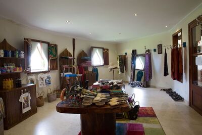 Fruit & Spice Wellness Resort Zanzibar, , Танзания