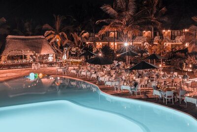 Fruit & Spice Wellness Resort Zanzibar, , Танзания
