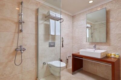 Fun & Sun Family Club Saphire - Standard Room - Garden View