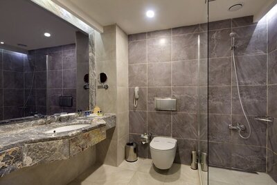 Fun & Sun Family Club Saphire - Standard Room - Garden View