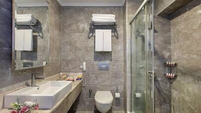 Fun & Sun Family Club Saphire - Standard Room - Garden View