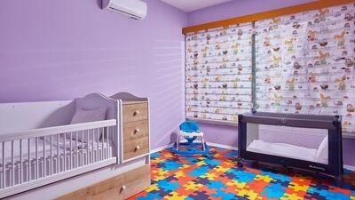 Fun & Sun Family Club Saphire, Кемер, Турция