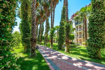 Gardenia Beach, Алания, Турция