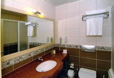 Gardenia Beach - Double Room