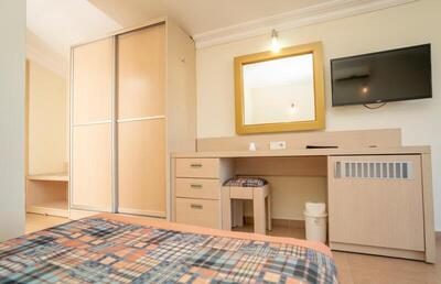 Gardenia Beach - Double Room