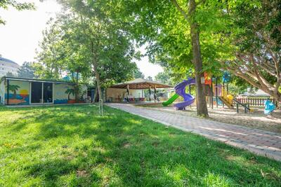 Gardenia Beach, Алания, Турция