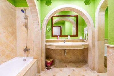 Ghazala Gardens - Double or Twin Room