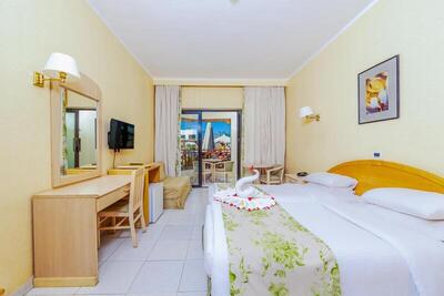 Ghazala Gardens - Standard Double or Twin Room