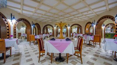 Ghazala Gardens, , Египет