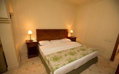 Ghazala Gardens - Double or Twin Room