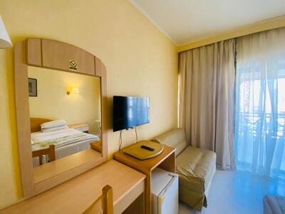 Ghazala Gardens - Standard Double or Twin Room