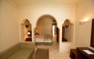 Ghazala Gardens - Double or Twin Room