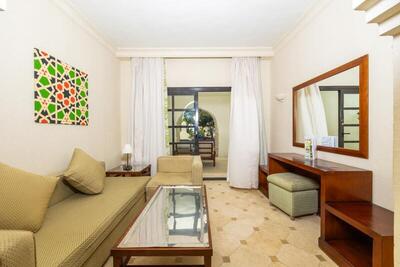 Ghazala Gardens - Double or Twin Room