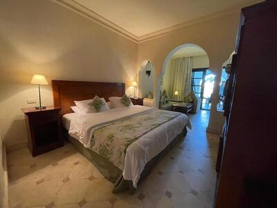 Ghazala Gardens - Double or Twin Room