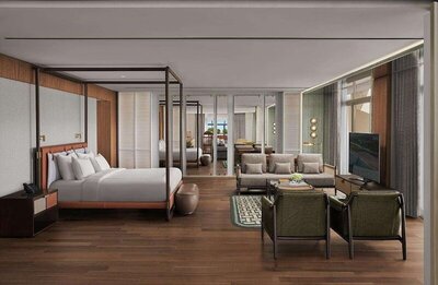 Gloria Serenity Resort, Белек, Турция