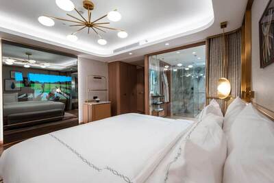 Gloria Serenity Resort, Белек, Турция