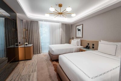 Gloria Serenity Resort, Белек, Турция