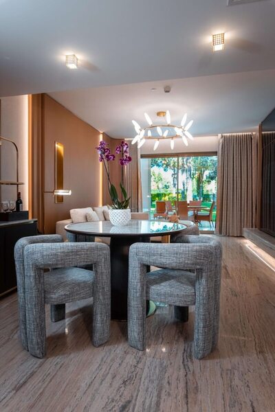 Gloria Serenity Resort, Белек, Турция