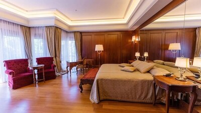 Gloria Serenity Resort, Белек, Турция