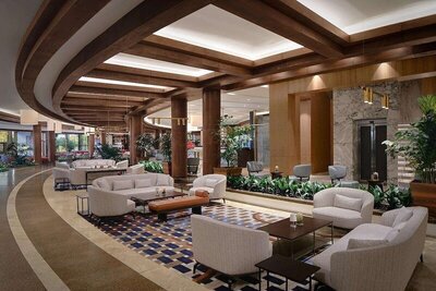 Gloria Serenity Resort, Белек, Турция