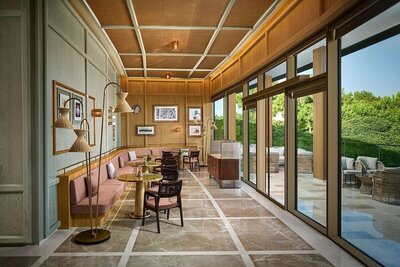 Gloria Serenity Resort, Белек, Турция