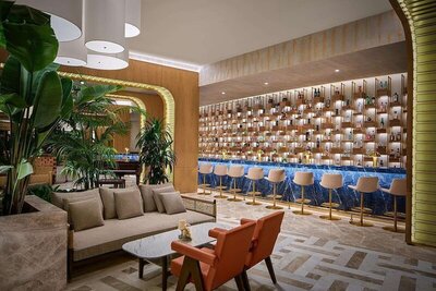 Gloria Serenity Resort, Белек, Турция