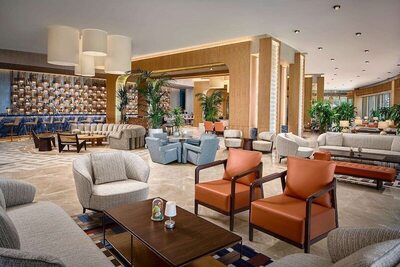 Gloria Serenity Resort, Белек, Турция