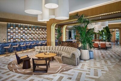 Gloria Serenity Resort, Белек, Турция