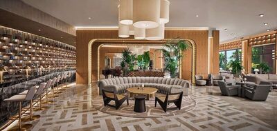 Gloria Serenity Resort, Белек, Турция