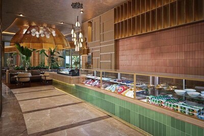 Gloria Serenity Resort, Белек, Турция
