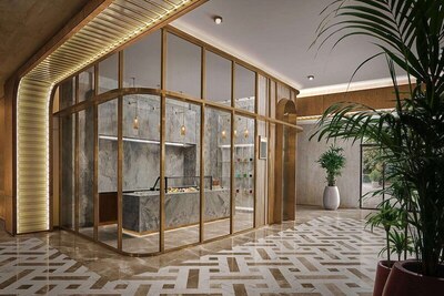 Gloria Serenity Resort, Белек, Турция