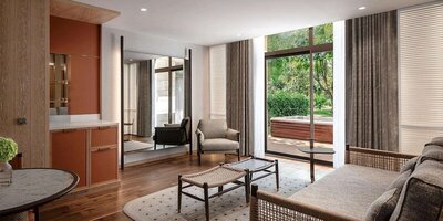 Gloria Serenity Resort, Белек, Турция