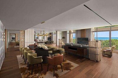 Gloria Serenity Resort, Белек, Турция