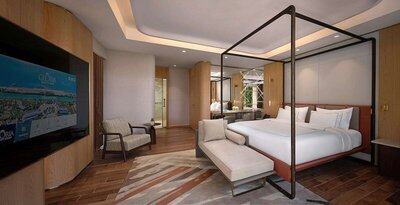 Gloria Serenity Resort, Белек, Турция