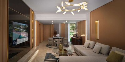 Gloria Serenity Resort, Белек, Турция