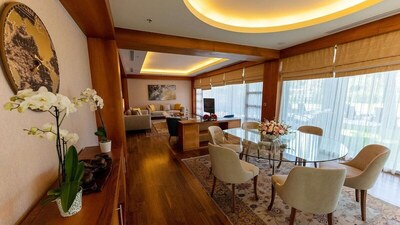 Gloria Serenity Resort, Белек, Турция