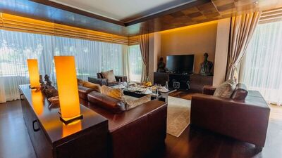 Gloria Serenity Resort, Белек, Турция
